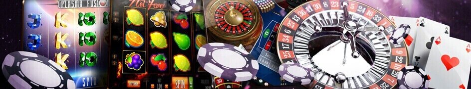Free casino games