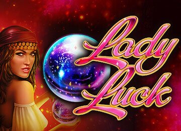 Lady Luck Slots Free